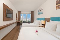 Khách Sạn Gold Plaza Đà Nẵng